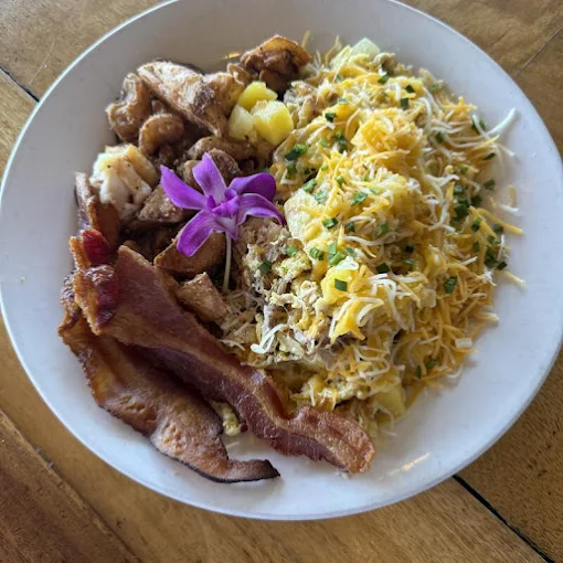 best gluten-free restaurants on the Big Island