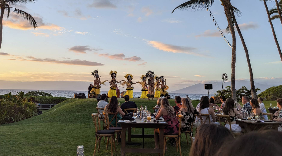 gluten-free restaurants in Maui
