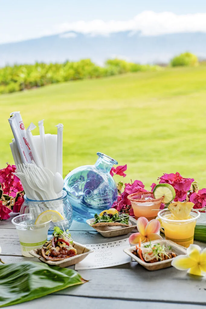 gluten-free restaurants in Maui