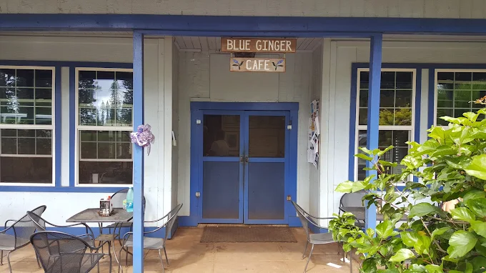 the best gluten-free restaurants in Lanai