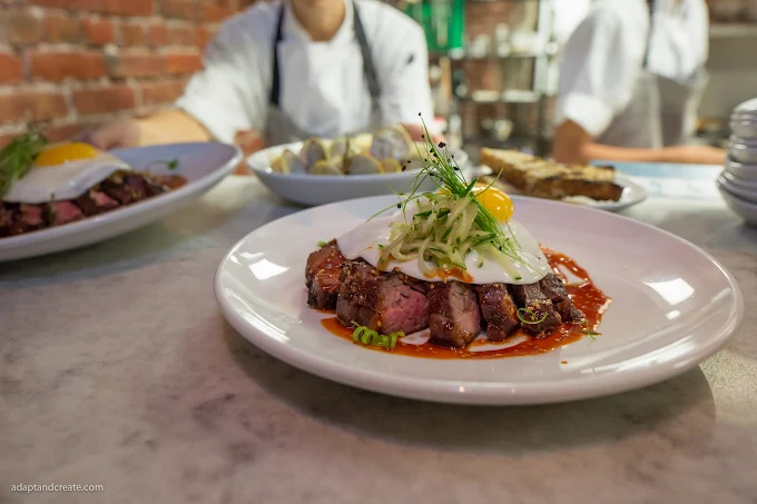 the best gluten-free restaurants in Oahu
