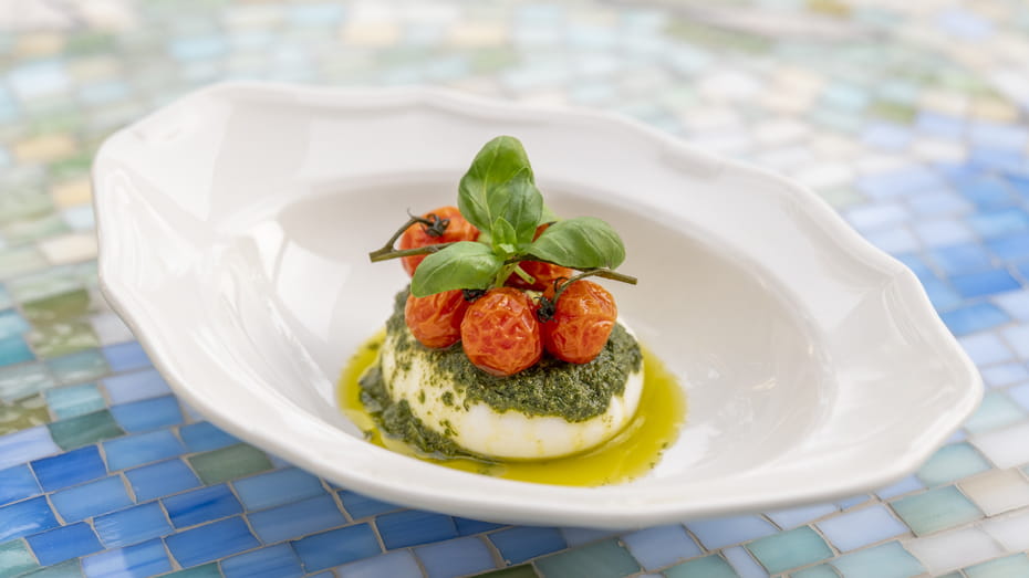 the best gluten-free restaurants in Lanai