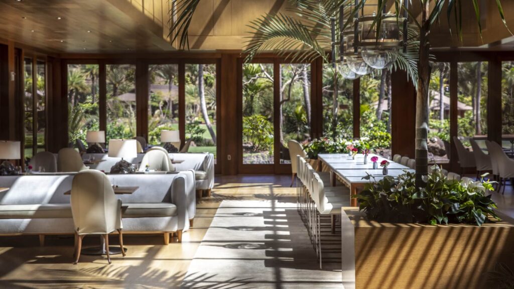 the best gluten-free restaurants in Lanai