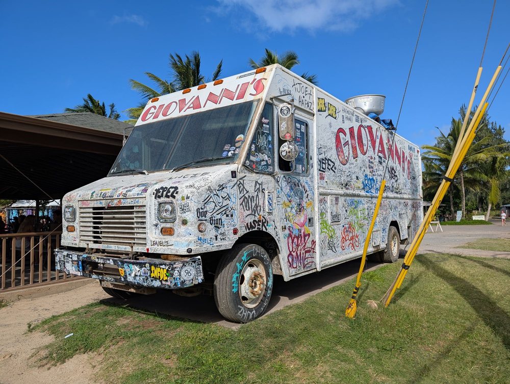the best gluten-free restaurants in Oahu
