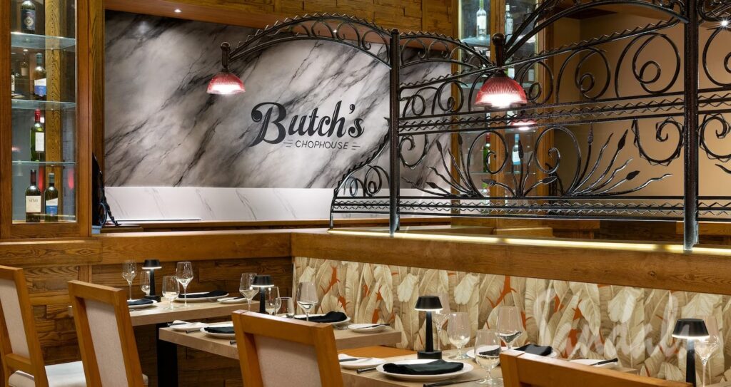 Gluten-Free at Sandals Resorts