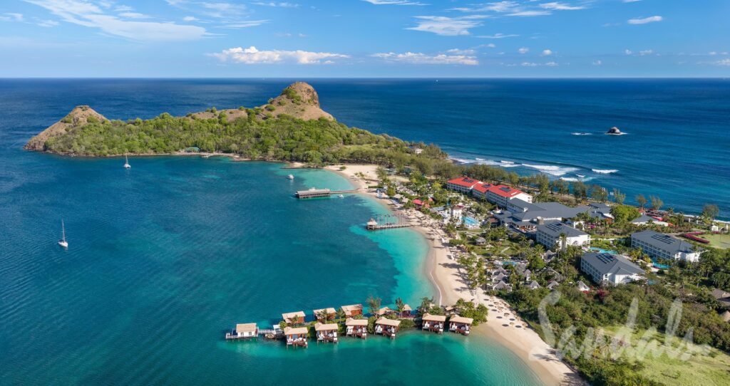 Gluten-Free at Sandals Resorts