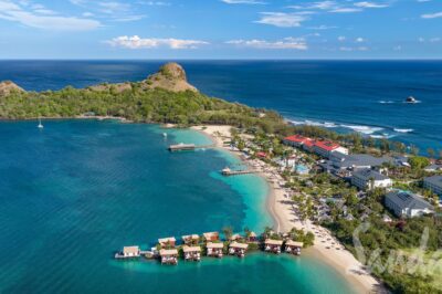 Gluten-Free at Sandals Resorts