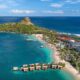 Gluten-Free at Sandals Resorts