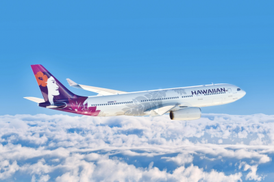 guide to Hawaii interisland flights
