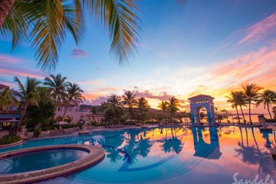 Sandals South Coast
