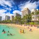 best island in Hawaii to visit in December