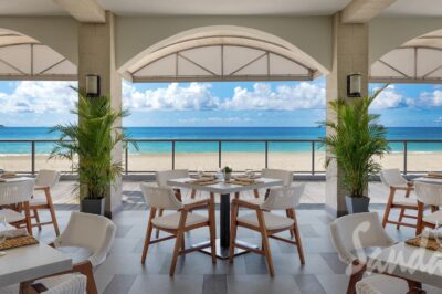 Sandals Grande Antigua