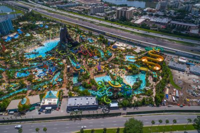 Volcano Bay Tips