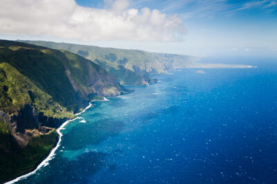 best helicopter tours in Maui