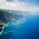 best helicopter tours in Maui