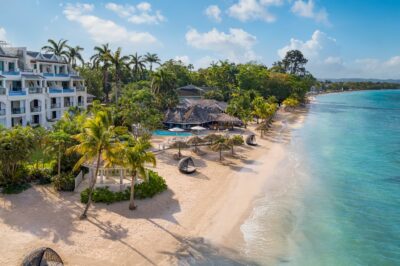 When will the Sandals Resorts in Jamaica Reopen