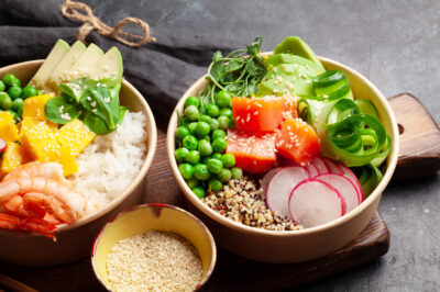 gluten-free in Hawaii