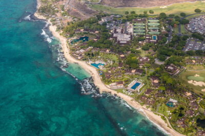 Four Seasons Preferred Partner