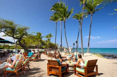 best gluten-free restaurants on the Big Island