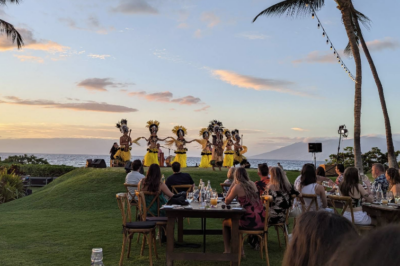 gluten-free restaurants in Maui
