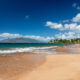Maui vs. Big Island